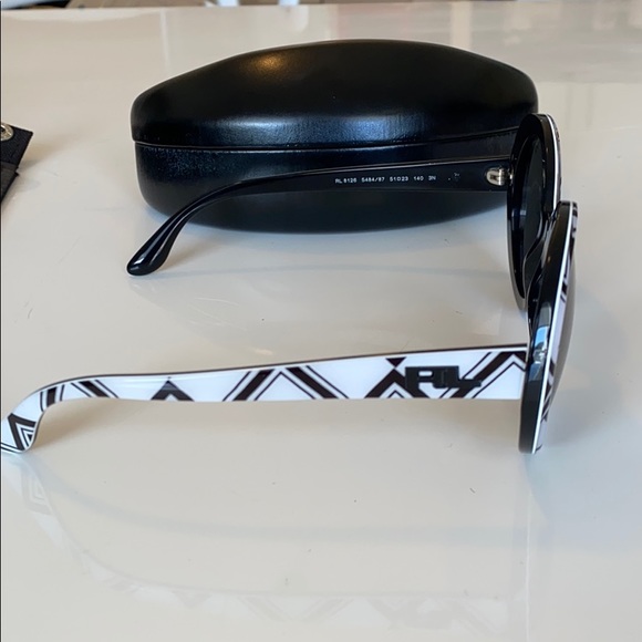Ralph Lauren women’s sunglasses main image 5